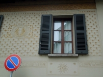 2012, апр. Веронщина, чуть-чуть Гарда и Бергамщина. Чемоданы и Макароны.