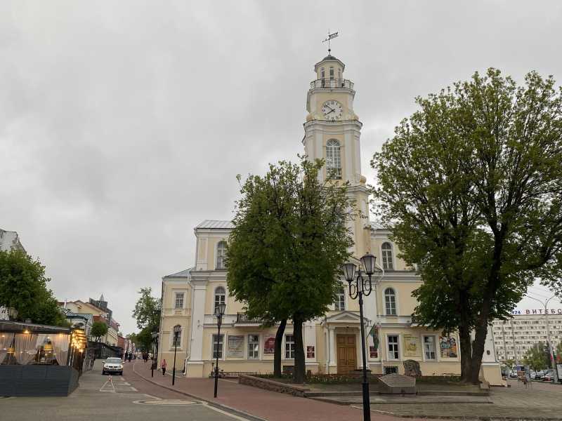 Беларусь – заповедники, пущи, нацпарки, замки. И чуть-чуть по городам. На машине из Питера.