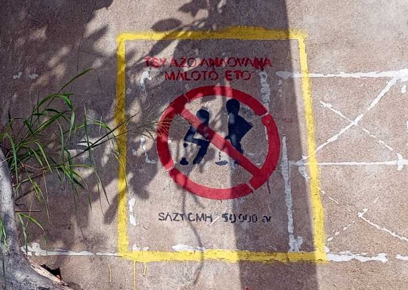 Мадагаскар — 2025. Прогулки по пляжам, джунглям и городам