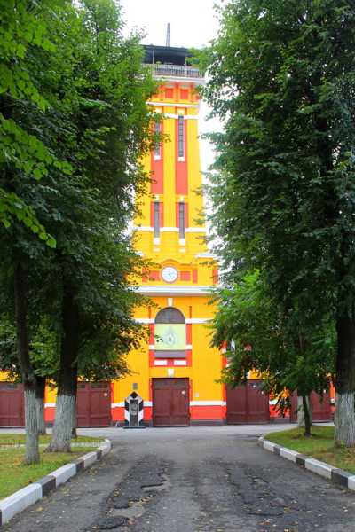 Ярославль