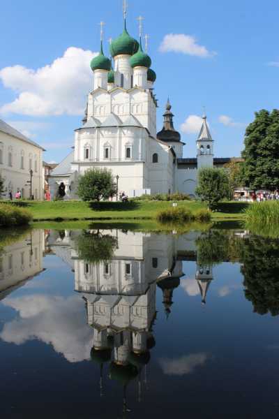 Ростов Великий