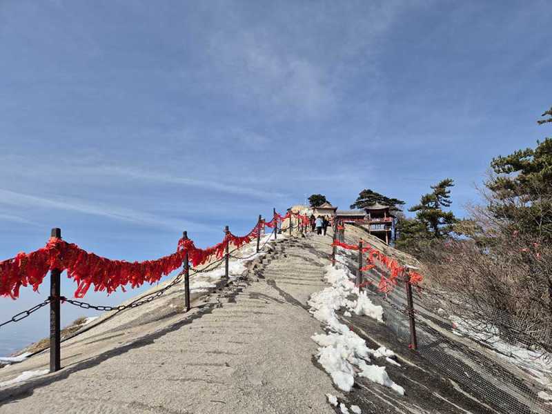 Путешествие по маршруту Сиань-Лоянь: советы для самостоятельных туристов