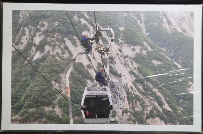 Путешествие по маршруту Сиань-Лоянь: советы для самостоятельных туристов