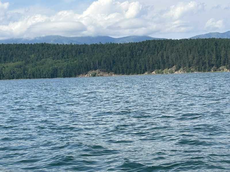 Путешествие в Монголию и на Байкал: июль-август 2024 г.