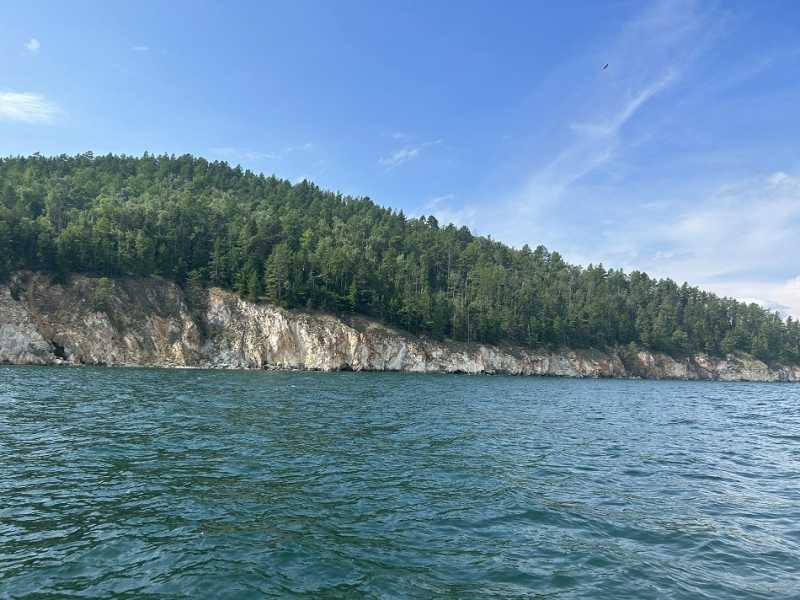 Путешествие в Монголию и на Байкал: июль-август 2024 г.