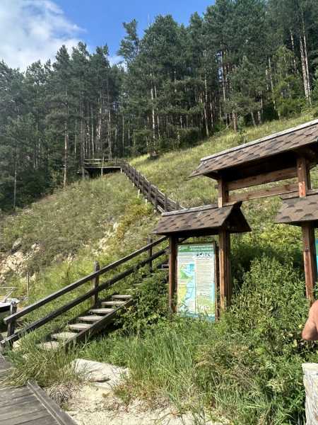 Путешествие в Монголию и на Байкал: июль-август 2024 г.