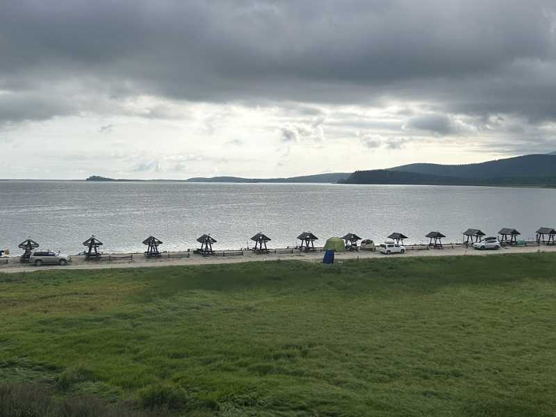 Путешествие в Монголию и на Байкал: июль-август 2024 г.