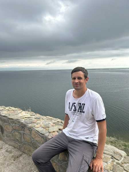 Путешествие в Монголию и на Байкал: июль-август 2024 г.