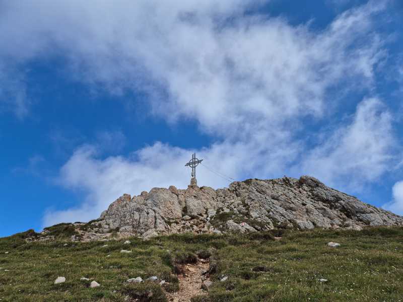 Альпийский дневник 2025