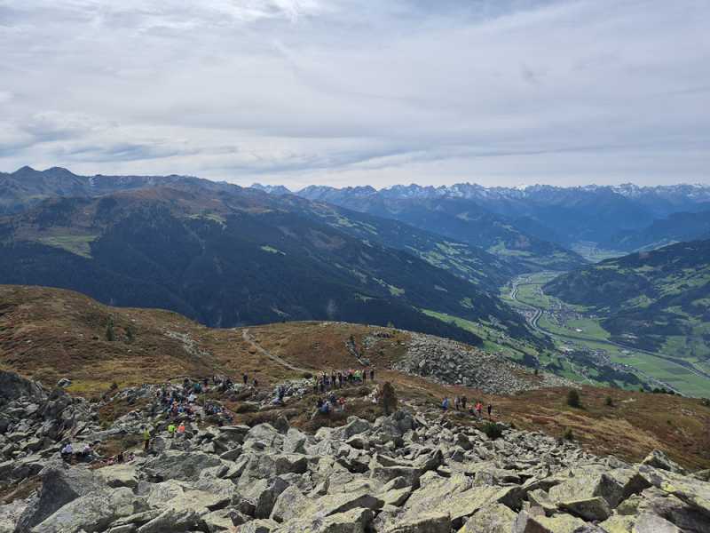 Альпийский дневник 2025