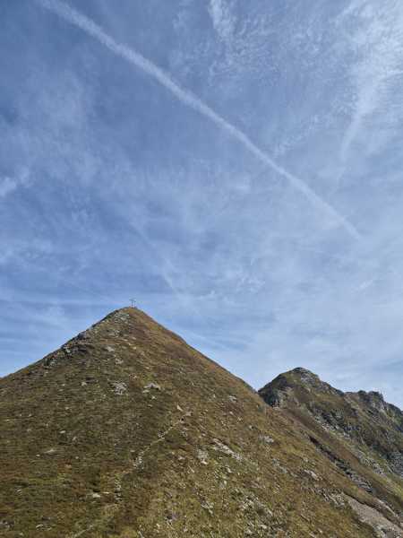 Альпийский дневник 2025
