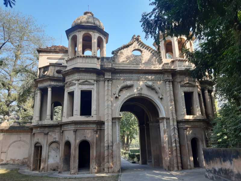 Индия с Kumbh Mela, 2024-2025