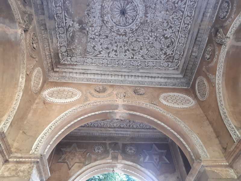 Индия с Kumbh Mela, 2024-2025