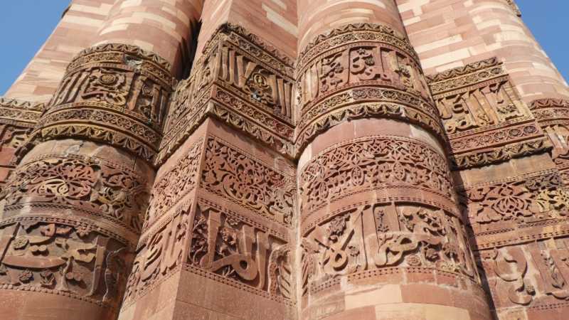 Индия с Kumbh Mela, 2024-2025