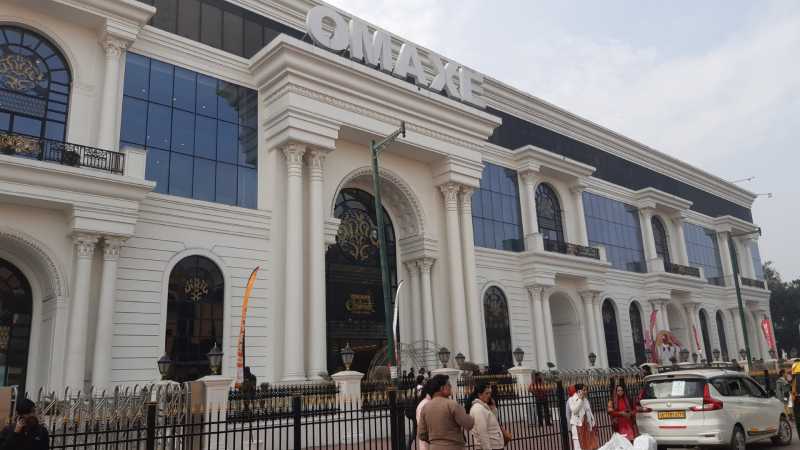 Индия с Kumbh Mela, 2024-2025