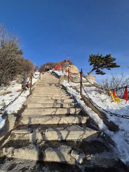 Путешествие по маршруту Сиань-Лоянь: советы для самостоятельных туристов