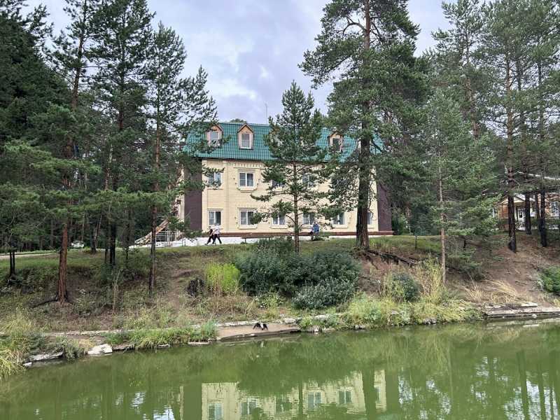 Путешествие в Монголию и на Байкал: июль-август 2024 г.