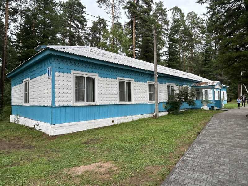 Путешествие в Монголию и на Байкал: июль-август 2024 г.