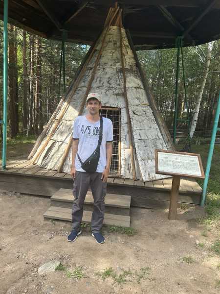 Путешествие в Монголию и на Байкал: июль-август 2024 г.