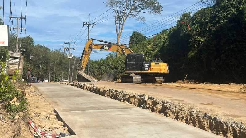 Ко Куд 17/18/19/20/пандемия/22/23/24/25/26 - по протоптанным тропам. 39 + 33 + 31 + 35 + 34 + 58 + 71 восходов и закатов.