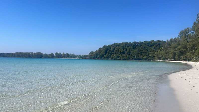 Ко Куд 17/18/19/20/пандемия/22/23/24/25/26 - по протоптанным тропам. 39 + 33 + 31 + 35 + 34 + 58 + 71 восходов и закатов.