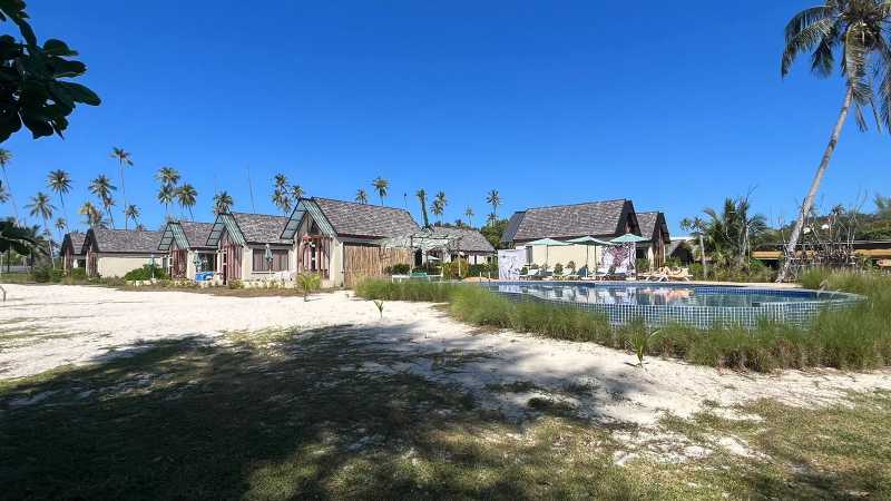 Ко Куд 17/18/19/20/пандемия/22/23/24/25/26 - по протоптанным тропам. 39 + 33 + 31 + 35 + 34 + 58 + 71 восходов и закатов.