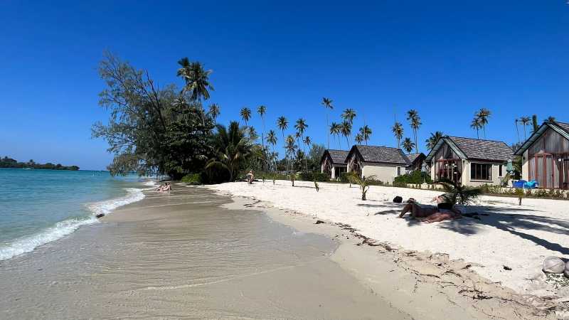 Ко Куд 17/18/19/20/пандемия/22/23/24/25/26 - по протоптанным тропам. 39 + 33 + 31 + 35 + 34 + 58 + 71 восходов и закатов.