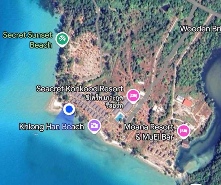 Ко Куд 17/18/19/20/пандемия/22/23/24/25/26 - по протоптанным тропам. 39 + 33 + 31 + 35 + 34 + 58 + 71 восходов и закатов.