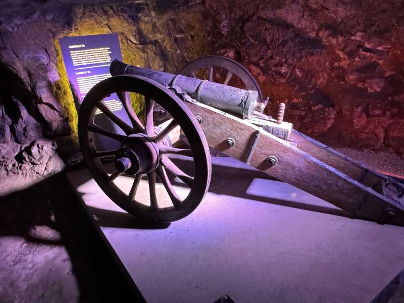 Мал Люксембург, да дорог (ноябрь 2025)