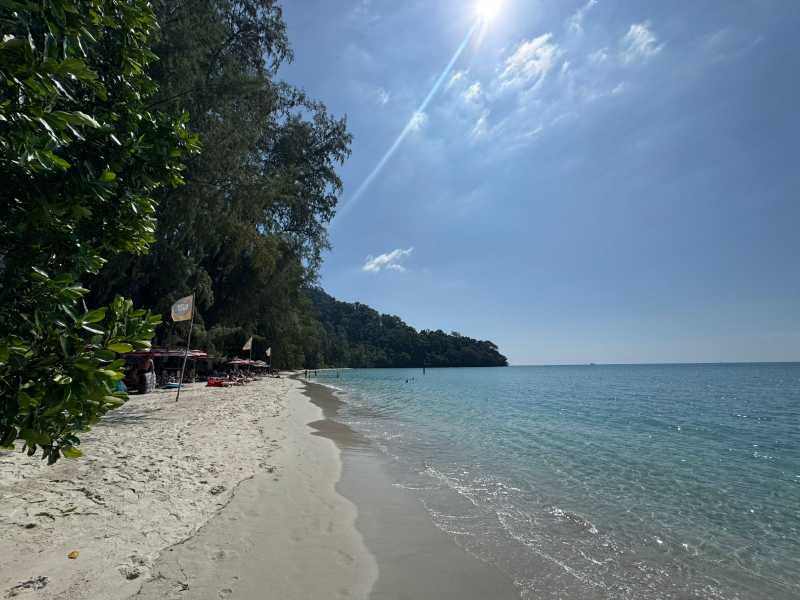 Ко Куд 17/18/19/20/пандемия/22/23/24/25/26 - по протоптанным тропам. 39 + 33 + 31 + 35 + 34 + 58 + 71 восходов и закатов.