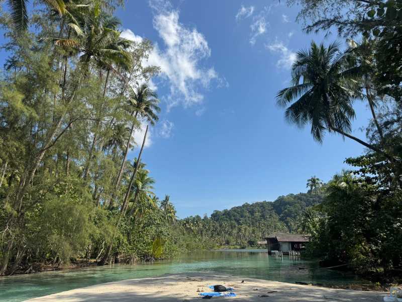 Ко Куд 17/18/19/20/пандемия/22/23/24/25/26 - по протоптанным тропам. 39 + 33 + 31 + 35 + 34 + 58 + 71 восходов и закатов.