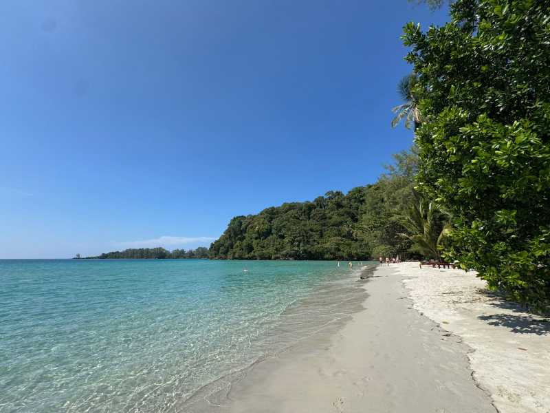 Ко Куд 17/18/19/20/пандемия/22/23/24/25/26 - по протоптанным тропам. 39 + 33 + 31 + 35 + 34 + 58 + 71 восходов и закатов.