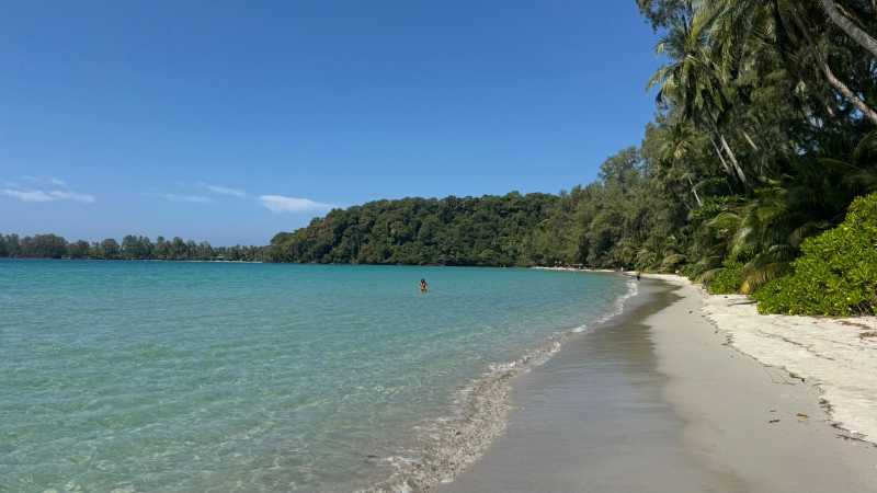 Ко Куд 17/18/19/20/пандемия/22/23/24/25/26 - по протоптанным тропам. 39 + 33 + 31 + 35 + 34 + 58 + 71 восходов и закатов.