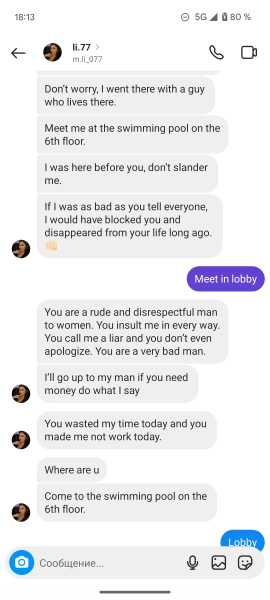 Мошенничество с арендой жилья в Таиланде: как избежать угроз и проблем