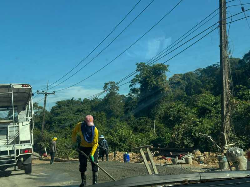 Ко Куд 17/18/19/20/пандемия/22/23/24/25/26 - по протоптанным тропам. 39 + 33 + 31 + 35 + 34 + 58 + 71 восходов и закатов.