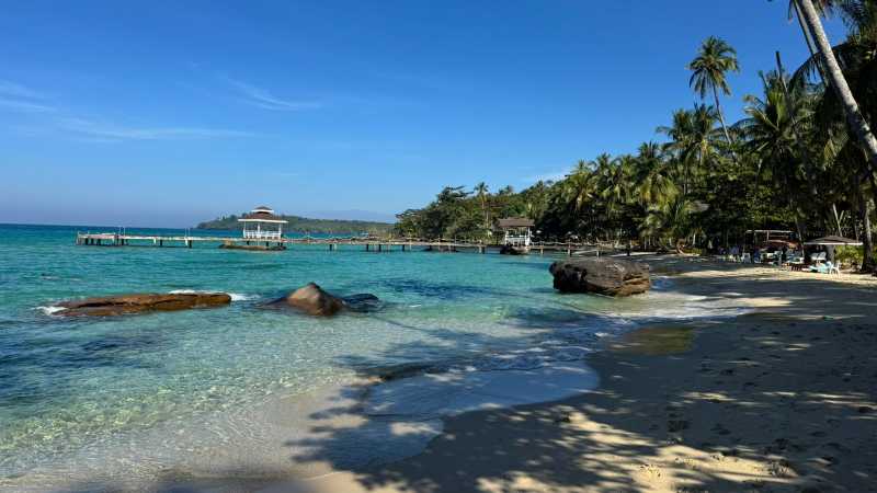 Ко Куд 17/18/19/20/пандемия/22/23/24/25/26 - по протоптанным тропам. 39 + 33 + 31 + 35 + 34 + 58 + 71 восходов и закатов.