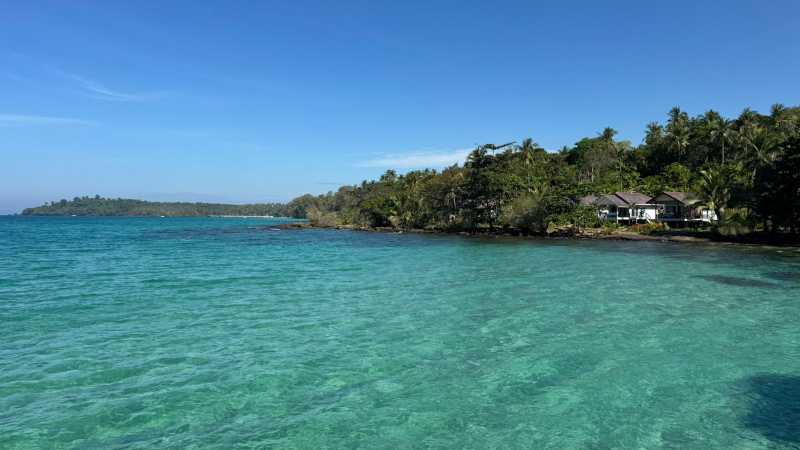 Ко Куд 17/18/19/20/пандемия/22/23/24/25/26 - по протоптанным тропам. 39 + 33 + 31 + 35 + 34 + 58 + 71 восходов и закатов.