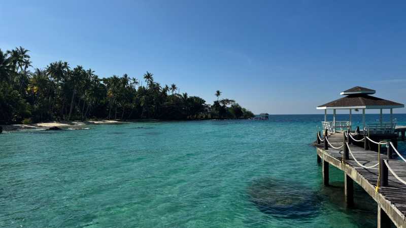 Ко Куд 17/18/19/20/пандемия/22/23/24/25/26 - по протоптанным тропам. 39 + 33 + 31 + 35 + 34 + 58 + 71 восходов и закатов.