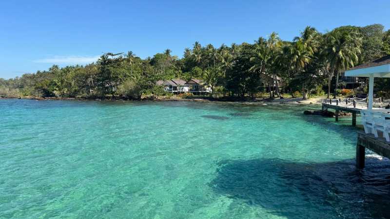 Ко Куд 17/18/19/20/пандемия/22/23/24/25/26 - по протоптанным тропам. 39 + 33 + 31 + 35 + 34 + 58 + 71 восходов и закатов.