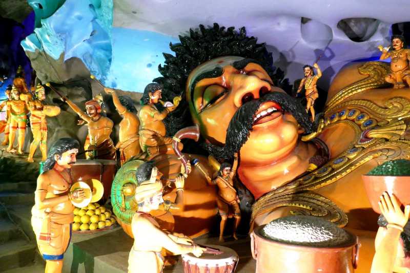 Изобразительное искусство народов мира (фото)