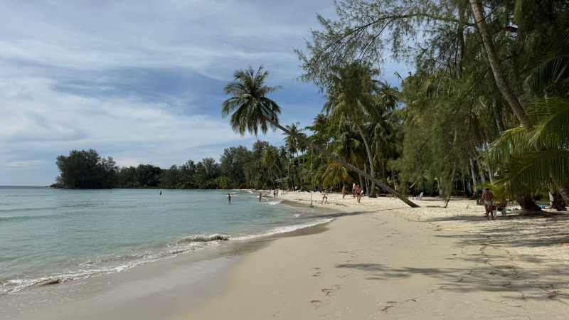 Ко Куд 17/18/19/20/пандемия/22/23/24/25/26 - по протоптанным тропам. 39 + 33 + 31 + 35 + 34 + 58 + 71 восходов и закатов.