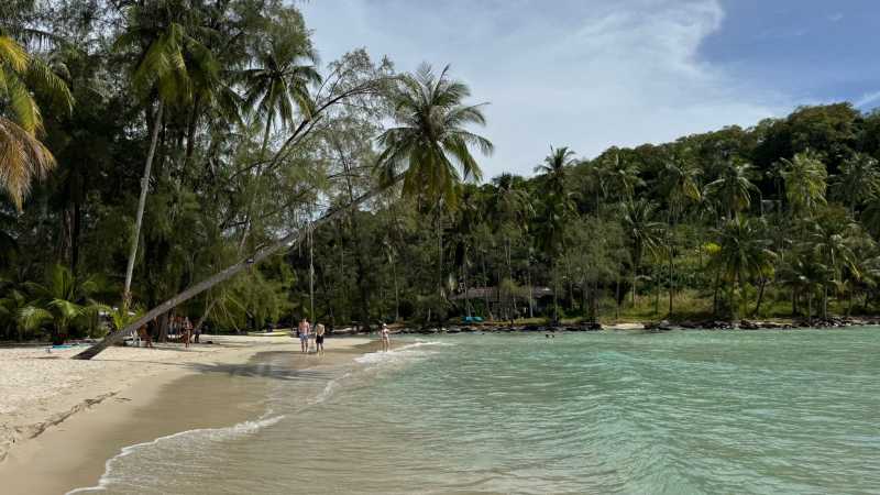 Ко Куд 17/18/19/20/пандемия/22/23/24/25/26 - по протоптанным тропам. 39 + 33 + 31 + 35 + 34 + 58 + 71 восходов и закатов.