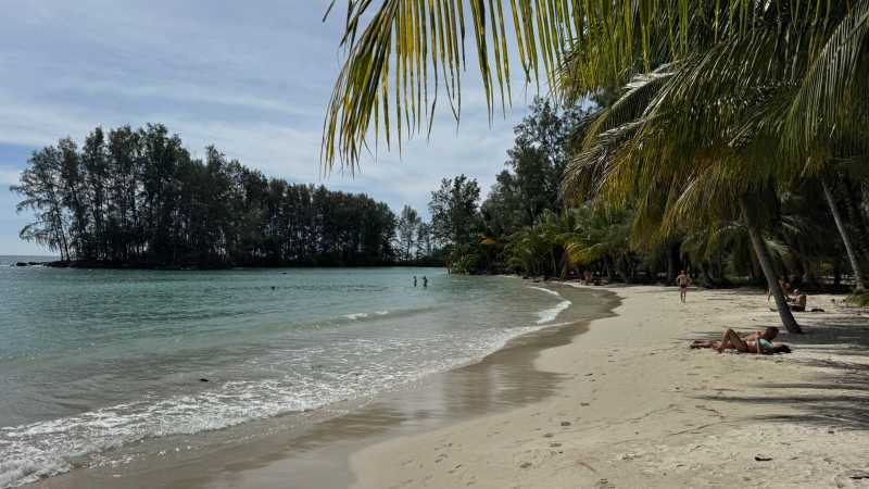 Ко Куд 17/18/19/20/пандемия/22/23/24/25/26 - по протоптанным тропам. 39 + 33 + 31 + 35 + 34 + 58 + 71 восходов и закатов.