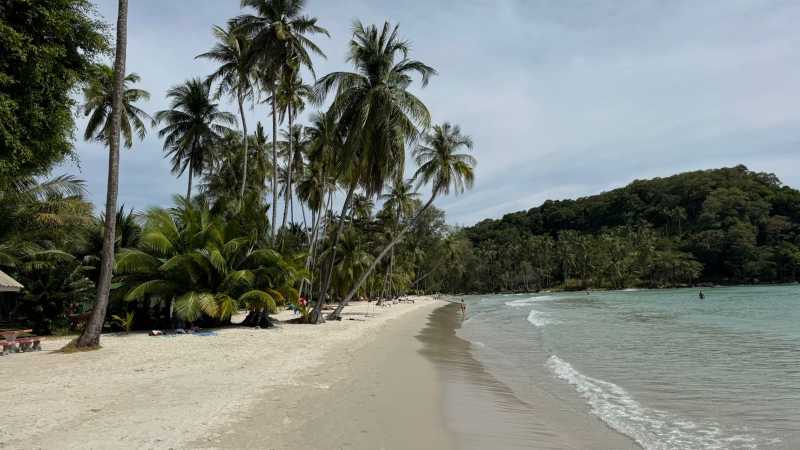 Ко Куд 17/18/19/20/пандемия/22/23/24/25/26 - по протоптанным тропам. 39 + 33 + 31 + 35 + 34 + 58 + 71 восходов и закатов.