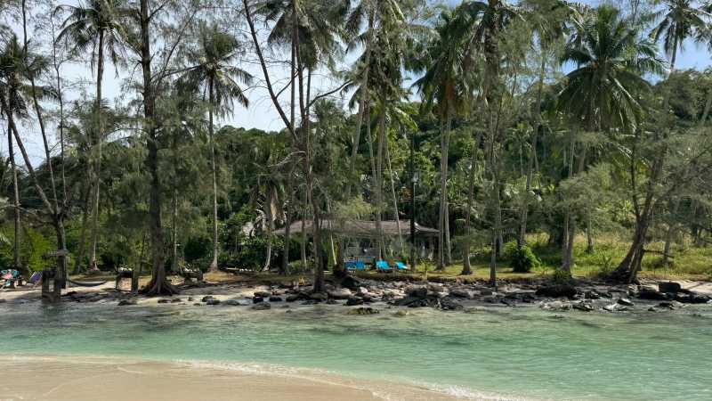 Ко Куд 17/18/19/20/пандемия/22/23/24/25/26 - по протоптанным тропам. 39 + 33 + 31 + 35 + 34 + 58 + 71 восходов и закатов.