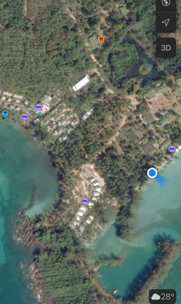 Ко Куд 17/18/19/20/пандемия/22/23/24/25/26 - по протоптанным тропам. 39 + 33 + 31 + 35 + 34 + 58 + 71 восходов и закатов.