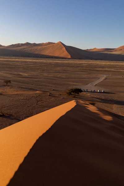 7000 км на авто  по Южной Африке.  Йоханнесбург – Ботсвана – Зимбабве - Намибия – Йоханнесбург, август-2025