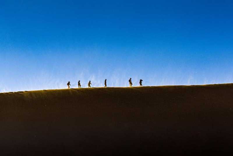 7000 км на авто  по Южной Африке.  Йоханнесбург – Ботсвана – Зимбабве - Намибия – Йоханнесбург, август-2025