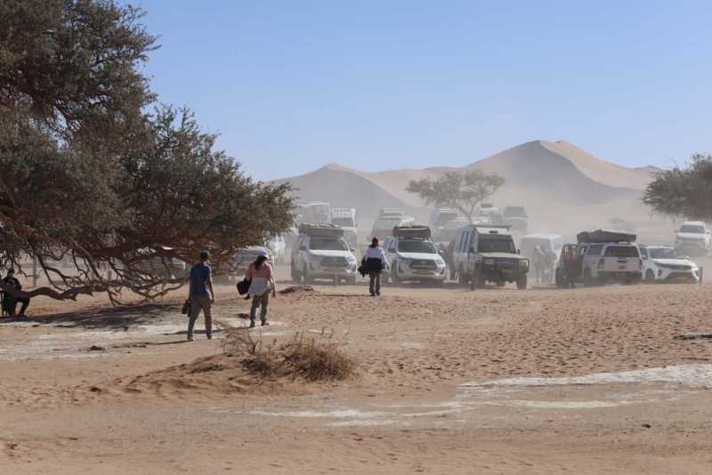 7000 км на авто  по Южной Африке.  Йоханнесбург – Ботсвана – Зимбабве - Намибия – Йоханнесбург, август-2025