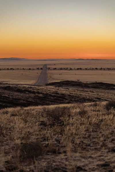 7000 км на авто  по Южной Африке.  Йоханнесбург – Ботсвана – Зимбабве - Намибия – Йоханнесбург, август-2025